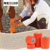 1 Haftbandage Selbsthaftende Bandage / Fixierbinde 7,5 cm x Produktbild-Vorschau 2