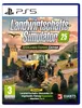 Landwirtschaft-Sim. 25 Highlands Fish. Spiel für PS5 AT - Produktbild-Vorschau 1