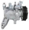 THERMOTEC KTT090213 DKV10Z Klimatizační kompresor PAG 100 Náhled obrázku produktu 4