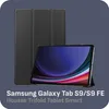Cazy Housse pour Tablette compatible avec Samsung Galaxy Voir les images du produit 2