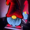 LED Wichtel Infinity Effekt Weihnachtsdekoration 6/18h Produktbild-Vorschau 4