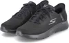 Skechers Slip-Ins : GO WALK Flex - New World 216505-BBK, Voir les images du produit 18
