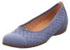 Gabor Damen Slipper in Blau, Größe 7 Produktbild-Vorschau 8