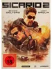 PLAION Sicario 2, Film, DVD, Deutsch, Englisch, 117 min, Produktbild-Vorschau 1