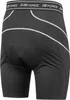 Force Blade MTB-Shorts Herren lose mit Innenfutter schwarz Produktbild-Vorschau 4