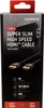 clicktronic Ultra Slim vysokorychlostní kabel HDMI s Náhled obrázku produktu 7