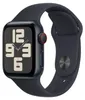 Apple Watch SE, OLED, Dotyková obrazovka, 32 GB, Wi-Fi, Náhled obrázku produktu 5