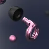 INF Špunty do uší s rukojetí snižující hluk a izolující Náhled obrázku produktu 5