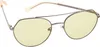 Liebeskind Berlin Uni Sonnenbrille 10829-00800 GUN Produktbild-Vorschau 1