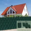 Sichtschutz PVC Sichtschutzstreifen für Doppelstabmatten Produktbild-Vorschau 5