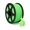 3D-Drucker Filament PET-G Nachtleuchtgrün – Glow in the Produktbild-Vorschau 2