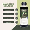 Maulbeermelasse 615g | Pekmez | Anadoa Naturhaus Produktbild-Vorschau 2