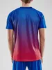 Craft Pro Control Stripe Jersey W Produktbild-Vorschau 4