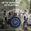 tronsmart Bang SE Přenosný párty box Bluetooth - 40W IPX6 Náhled obrázku produktu 8