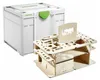 Festool Systainer³ SYS3 HWZ M 337 | 205518 Anteprima dell’immagine prodotto 9