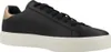 Sneakers Del Marchio Skechers Del Modello Eden Lx Nero Anteprima dell’immagine prodotto 5