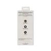 Vinnic USB-C to C cable 3m 60W, black Produktbild-Vorschau 2