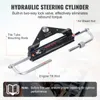 Zestaw hydraulicznego sterowania zaburtowego VEVOR, 150 KM, Podgląd zdjęcia produktu 5