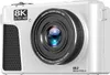 Digitalkamera 8K 88 MP 18-fach-Zoom Autofokus Produktbild-Vorschau 1