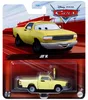 Disney Pixar Cars FLL66, Fahrzeug, 3 Jahr(e), Metall, Produktbild-Vorschau 2
