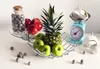 Cestino per frutta - acciaio cromato Anteprima dell’immagine prodotto 5