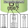 Panasonic NCR 18650B Li-Ion 3,6V / 3400mAh Produktbild-Vorschau 7