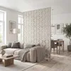 Trennwand ‘Basciano’ verzinkter Stahl 180 x 120 cm Produktbild-Vorschau 7