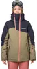 Hannah Maky Col Jacke Grün 38 Damen Grün 38 Produktbild-Vorschau 2