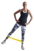 Pure2improve Body Shaper Bandes De Résistance Femmes - Vert Voir les images du produit 10