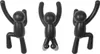 UMBRA BUDDY HOOK 3er Set Klettermännchen Garderobenhaken Produktbild-Vorschau 1