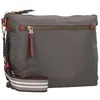 Camel Active Umhängetasche BARI M – Funktionale Tasche mit Produktbild-Vorschau 9