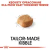 Royal Canin Yorkshire Terrier Adult, Dospelý, Jorkšírsky Náhľad obrázku produktu 5