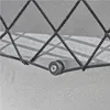 Anhängernetz 2,5 x 4 m Anhänger Netz mit Gummizug - Produktbild-Vorschau 3