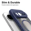 MagSafe Handyhülle für Google Pixel 11 Pro Silikon Produktbild-Vorschau 6
