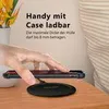 QI Wireless Ladestation für Apple iPhone 17 16 Kabellos Produktbild-Vorschau 12