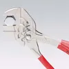 KNIPEX Zangenschlüssel mit Kunststoff überzogen 150 mm Produktbild-Vorschau 10