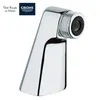 Grohe raccord à poser 1/2'' x 3/4'' saillie 47 mm chromé - Voir les images du produit 4