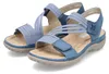 Rieker Chaussures 6487014, RKR587 Voir les images du produit 87