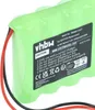 vhbw Akku Ersatz für Teleradio M241054 für Produktbild-Vorschau 7