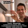 Best Direct Vigilamp Pod 2er Set - LED Akku Wandleuchte, Produktbild-Vorschau 5