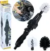 Brosse de nettoyage Dunlop - Brosse pour jantes - avec Voir les images du produit 9