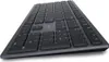 Dell KB900 bezdrátová klávesnice CZ/SK Produktbild-Vorschau 3