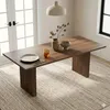 Table à rallonges 140/200 x 90 cm – table de cuisine Voir les images du produit 2