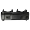 vhbw Dual-Ladegerät kompatibel mit Dewalt DCS331L2, Produktbild-Vorschau 9