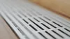 Relo V Entwässerungsrinne/ Belüftungsprofil aus Aluminium Produktbild-Vorschau 5