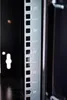 Techly I-CASE ER-1009B45, Szafa wisząca, 9U, 50 kg, Zamek, Podgląd zdjęcia produktu 2
