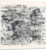 Bilder auf glas - Einteilig - Schwarz Hintergrund Farbe - Produktbild-Vorschau 1