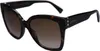 Okulary przeciwsłoneczne Gucci GG0459S 002 Podgląd zdjęcia produktu 2