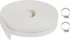 vidaXL Tuyau plat 100 m 1" PE Voir les images du produit 6