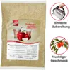 Türkischer Apfeltee rot 3x 1 kg Instant Pulver Instanttee Produktbild-Vorschau 3